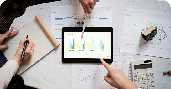Reporting & Insights - MentorCity