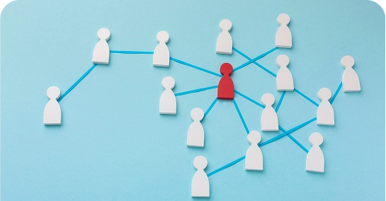 Resource Sharing - MentorCity