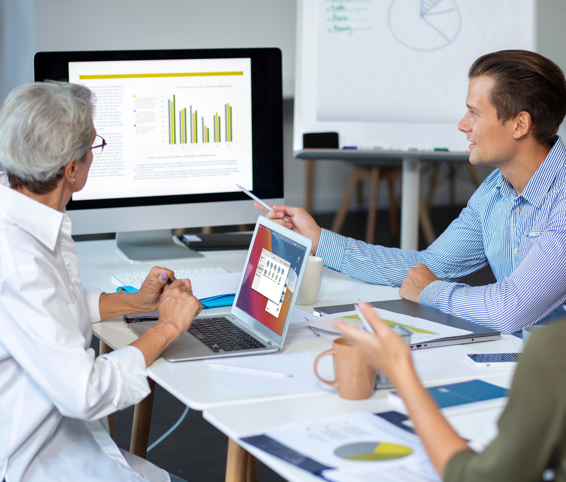 Scientific Mentorship Programs That Move Research Forward - MentorCity