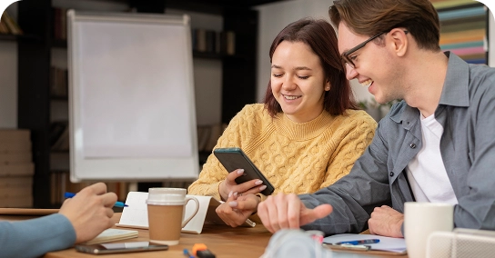Simplify Communication - MentorCity