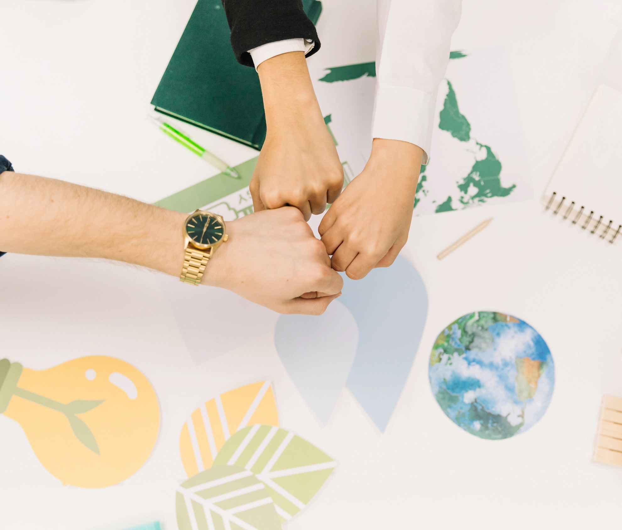 Strengthening Community Through Peer-to-Peer Environmental Mentorship - MentorCity