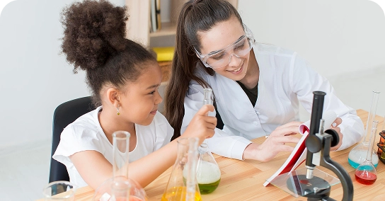 Support Early-Career Scientists - MentorCity