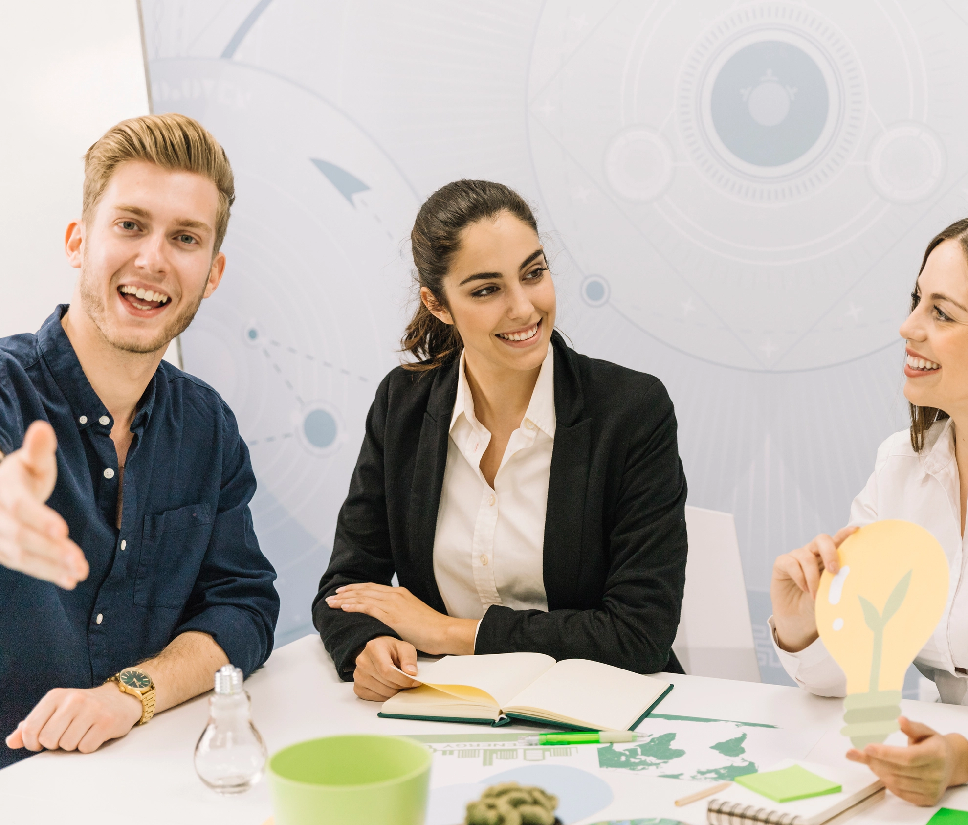 The Future of Environmental Advocacy With Mentorship - MentorCity