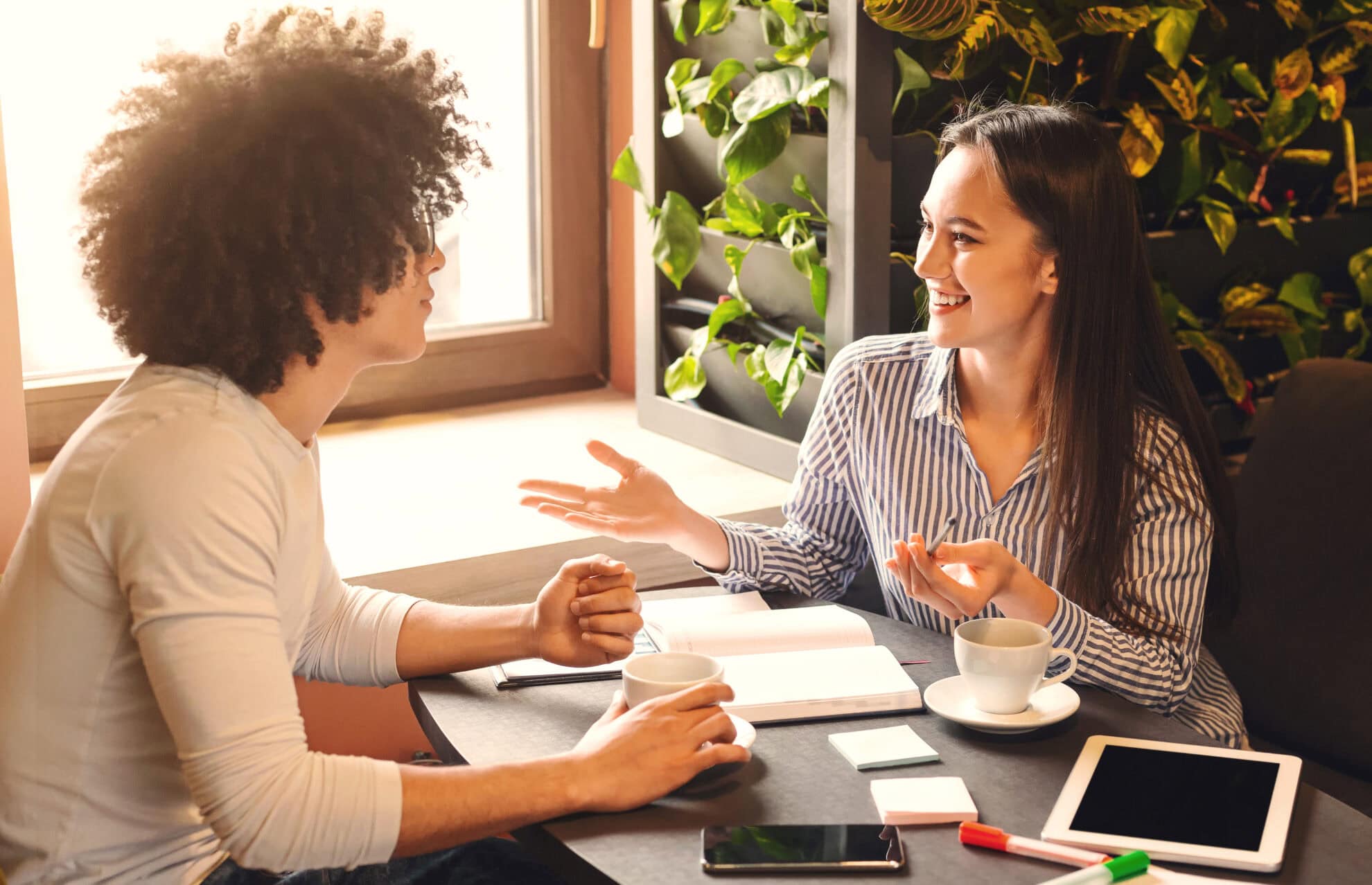 How to Build a Mentorship Program for Students That Actually Works ...