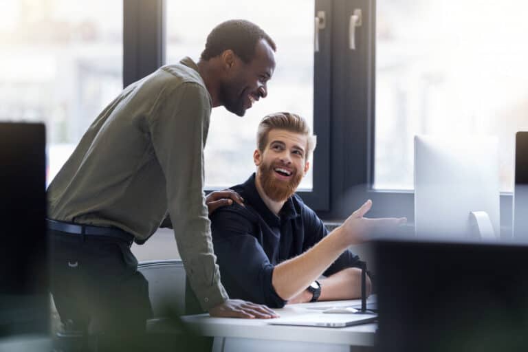 MentorCity mentoring platform for enterprise workforce development and scalable mentoring programs.