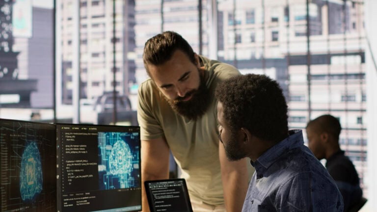 How to Build an AI Mentorship Program