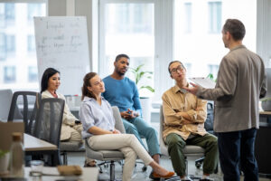 Mentoring Software Best Practices