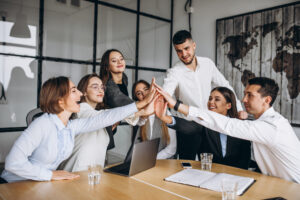 employe engagement
