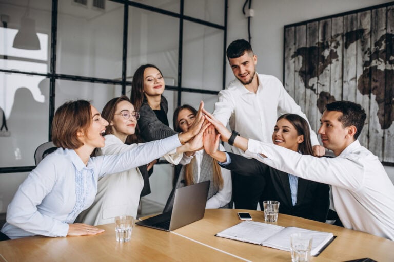 employe engagement