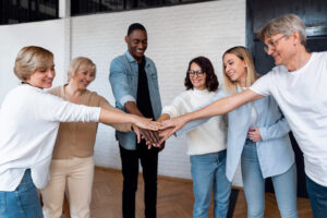 Benefits of Association Mentoring Programs