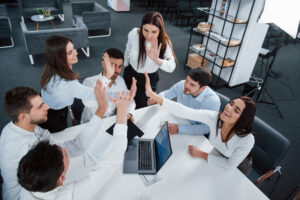 Employee Engagement Crisis