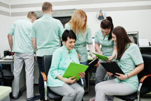 Mentorship in Nursing