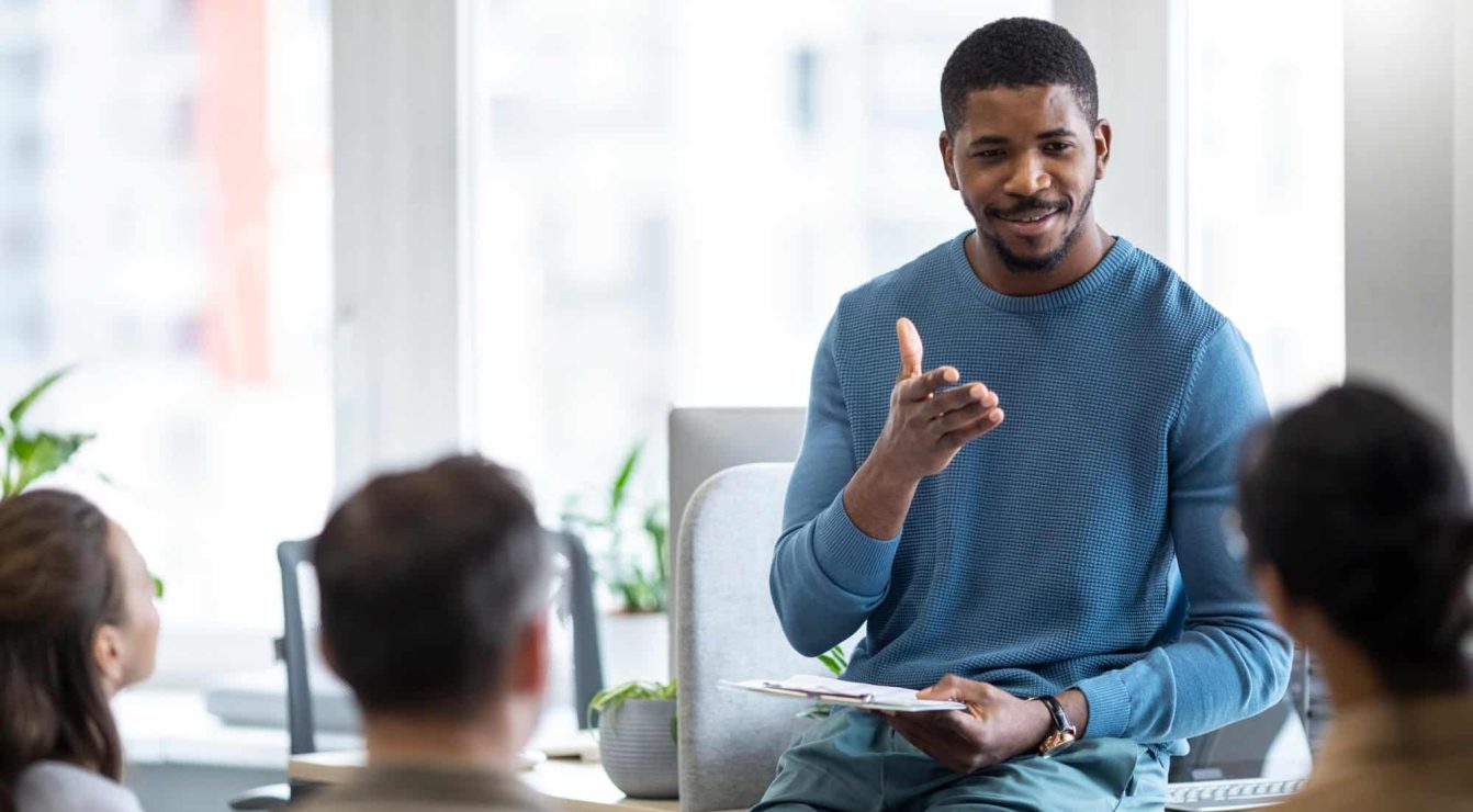 Mentoring in healthcare improves staff retention, leadership skills, and patient care through effect.