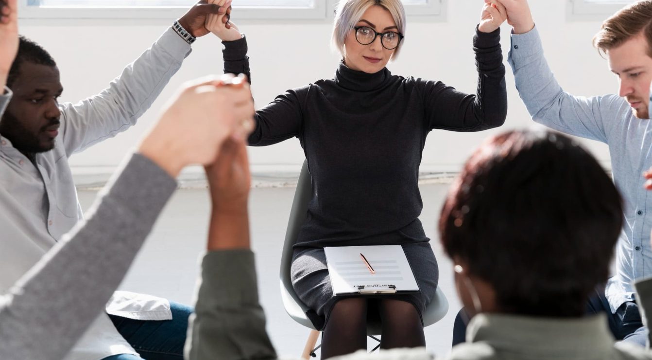 Association mentoring goals