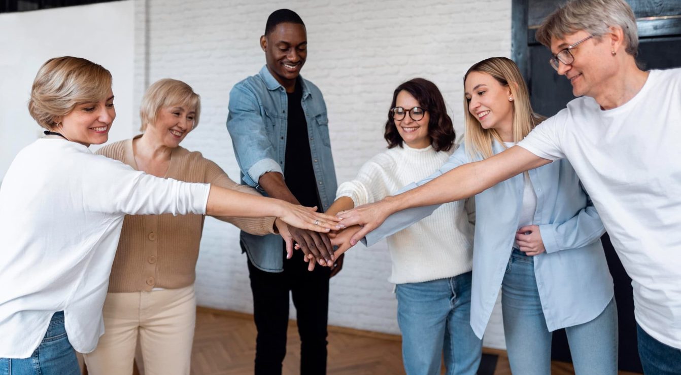 Benefits of Association Mentoring Programs