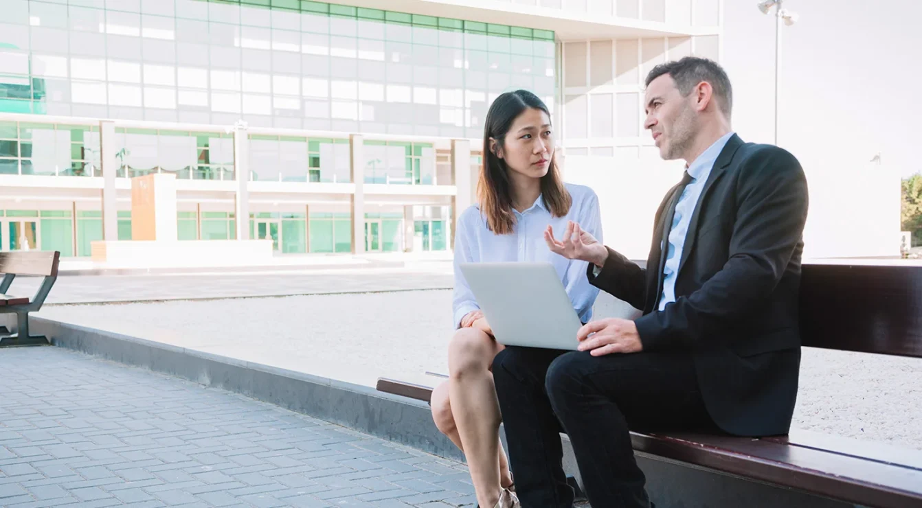Establishing A Mentoring Relationship - MentorCity