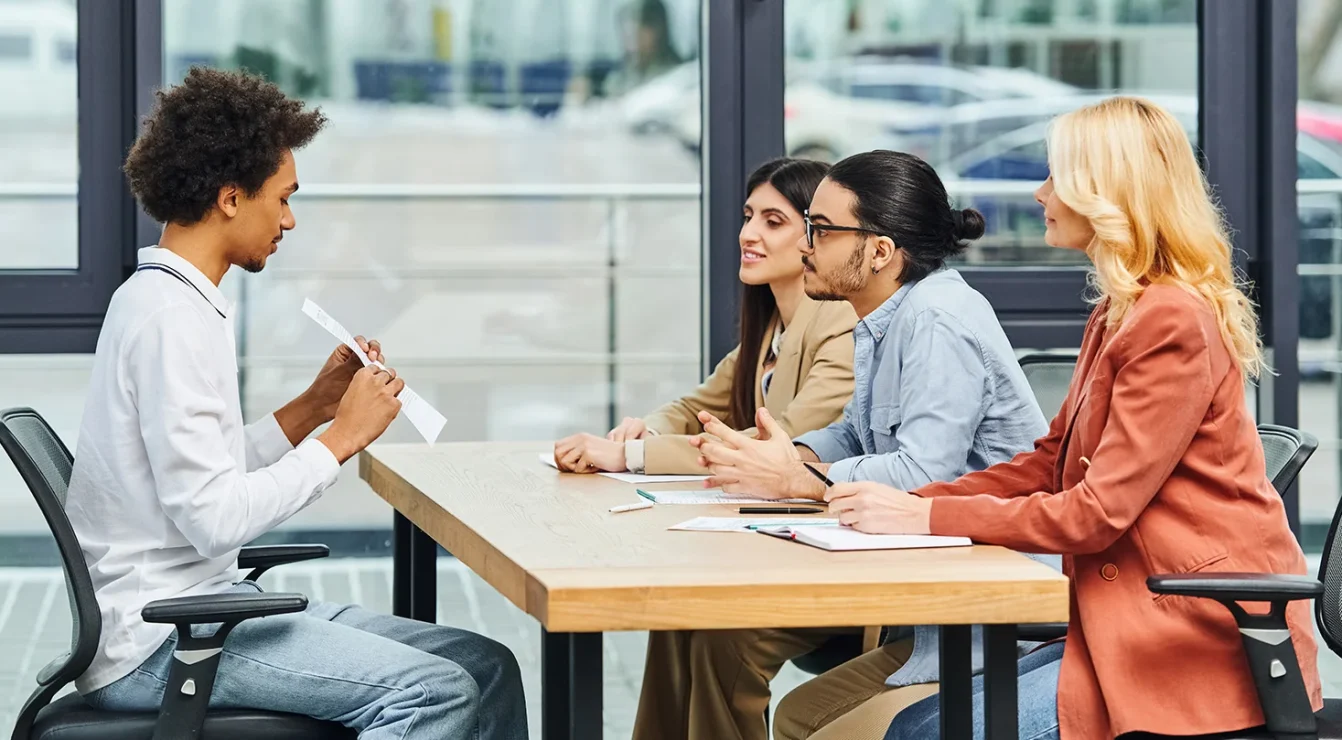 How Can I Have A Difficult Conversation - MentorCity