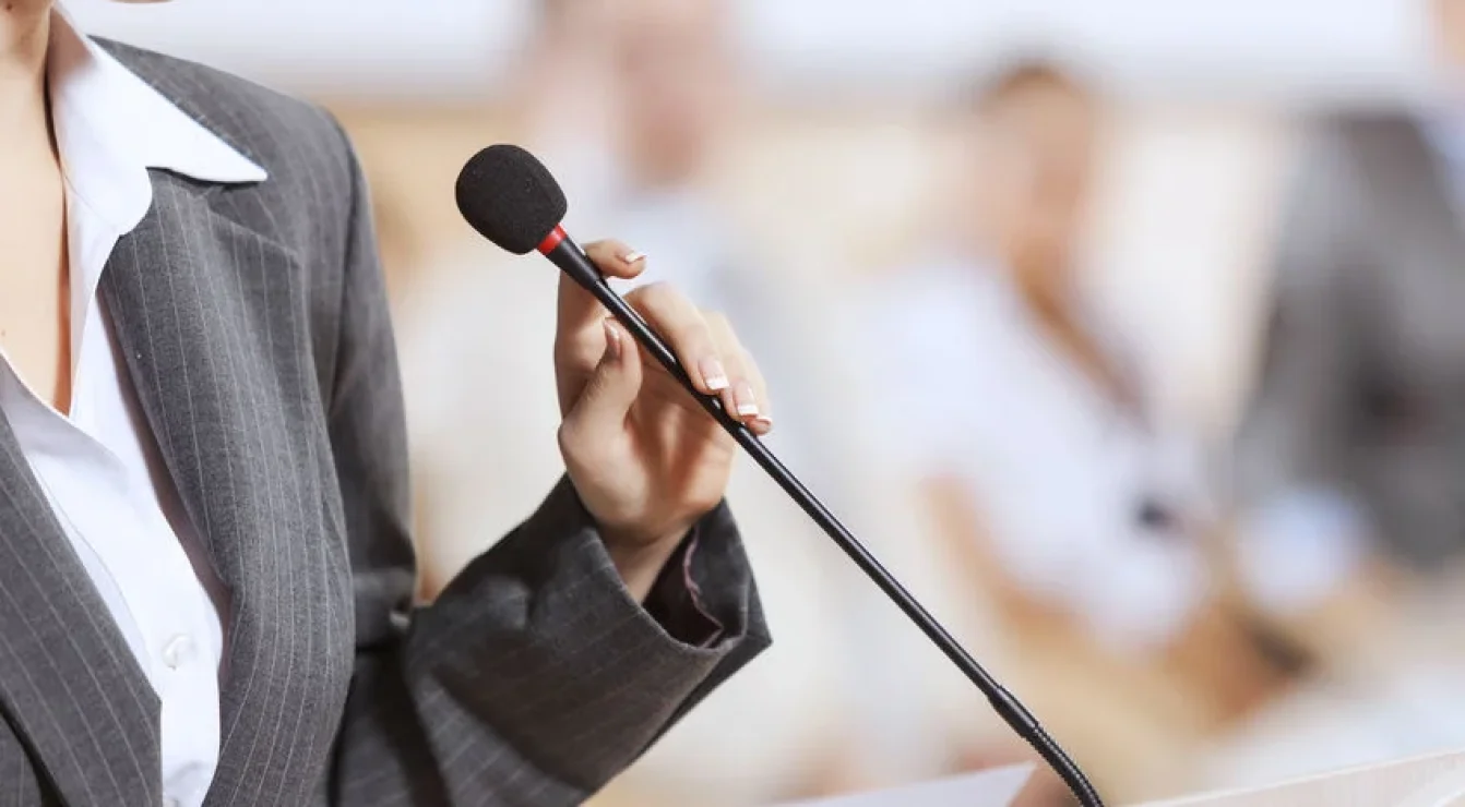 Better Public Speaker - MentorCity