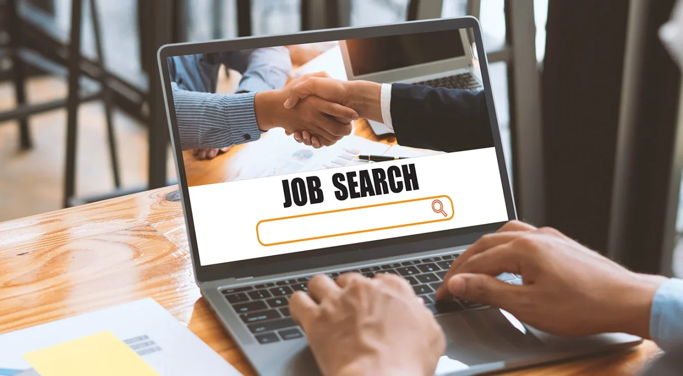 Job Search - MentorCity