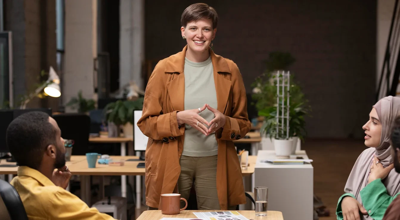 Let’s Talk About Social Mentoring - MentorCity