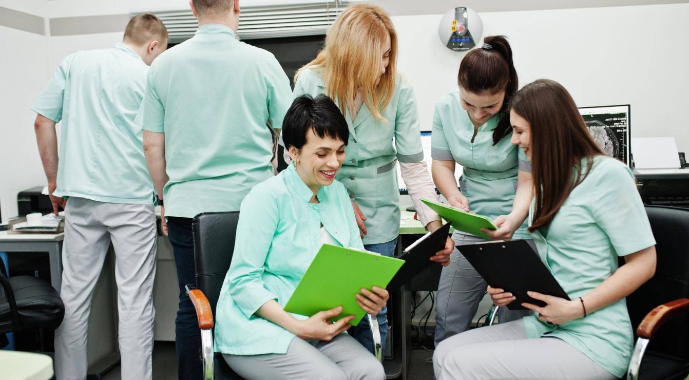 Mentorship in Nursing