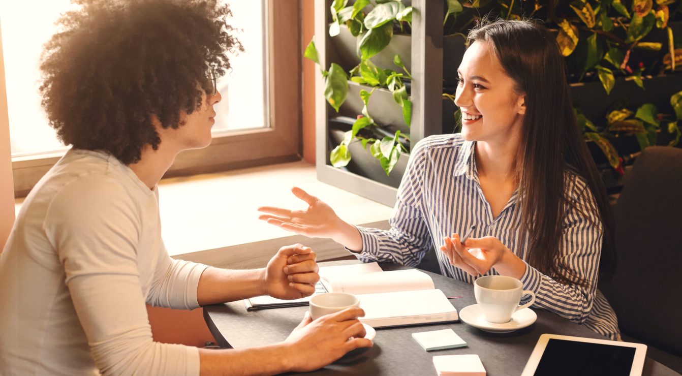 online mentoring software use cases