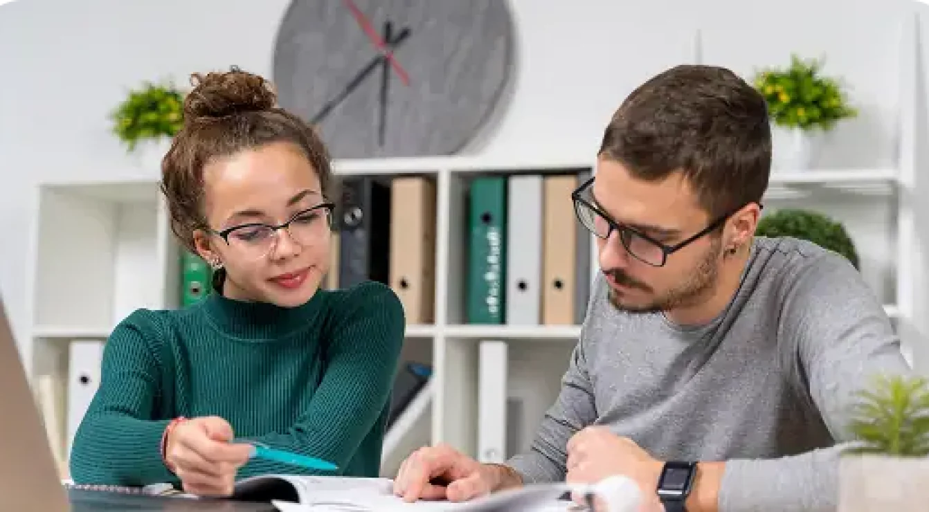 Personalized Learning - MentorCity