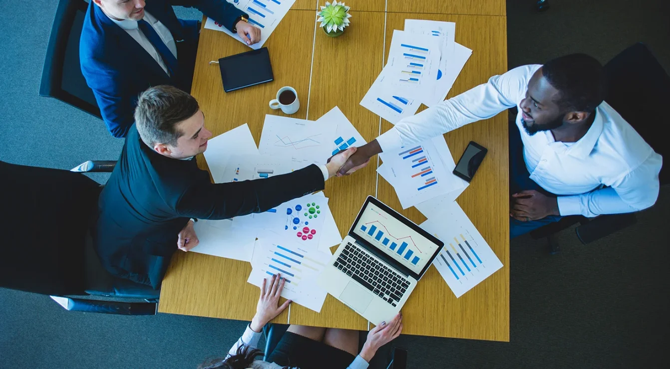 Projects And Prospects - MentorCity