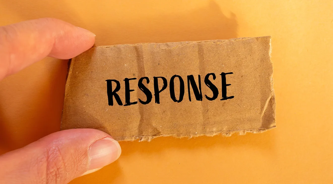 Response - MentorCity
