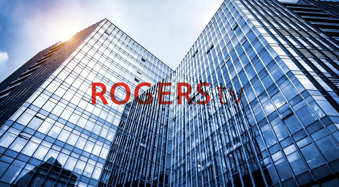 Rogers - MentorCity