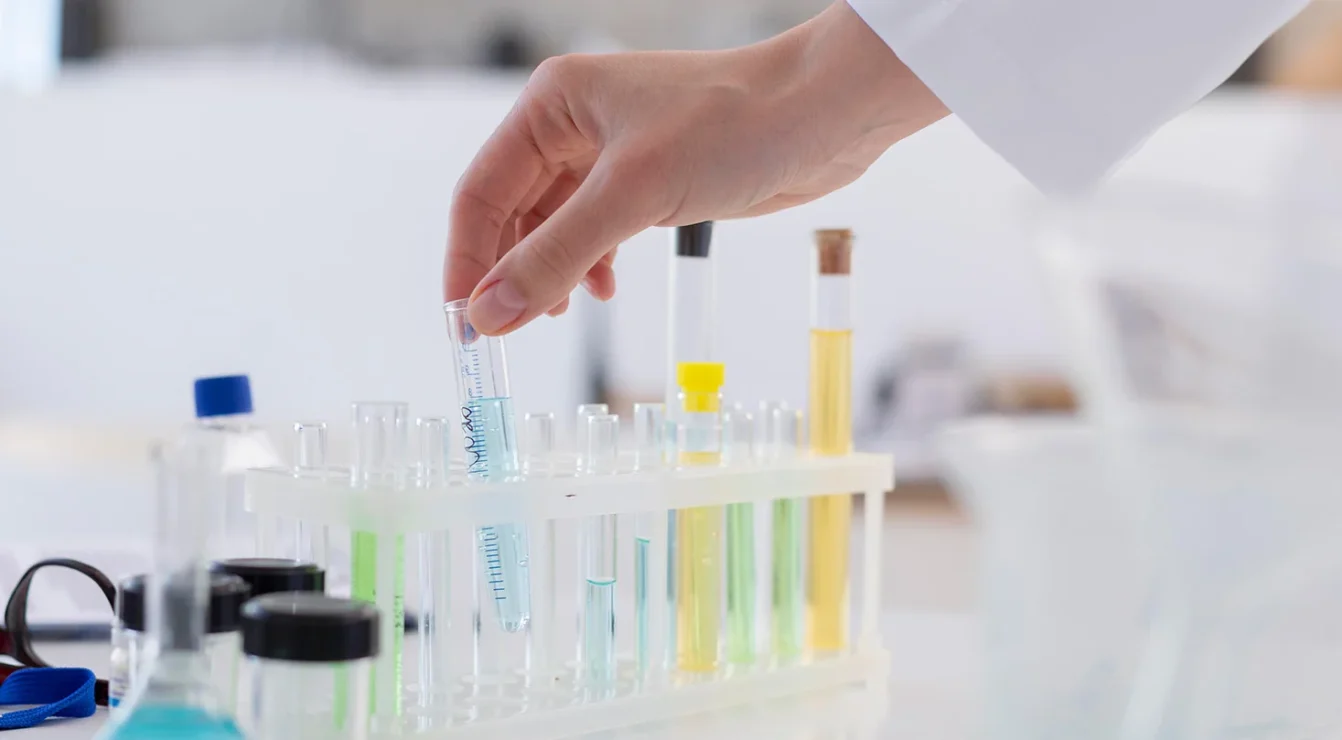 Testing Waters - MentorCity