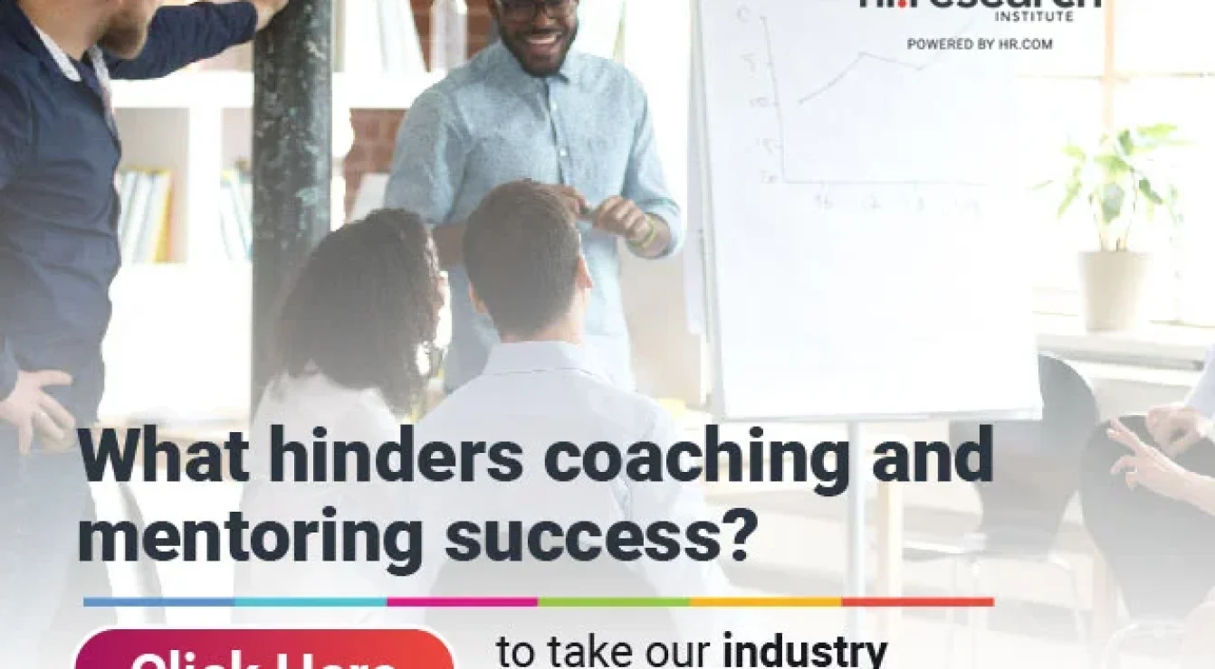 Coaching & Mentoring Survey - MentorCity